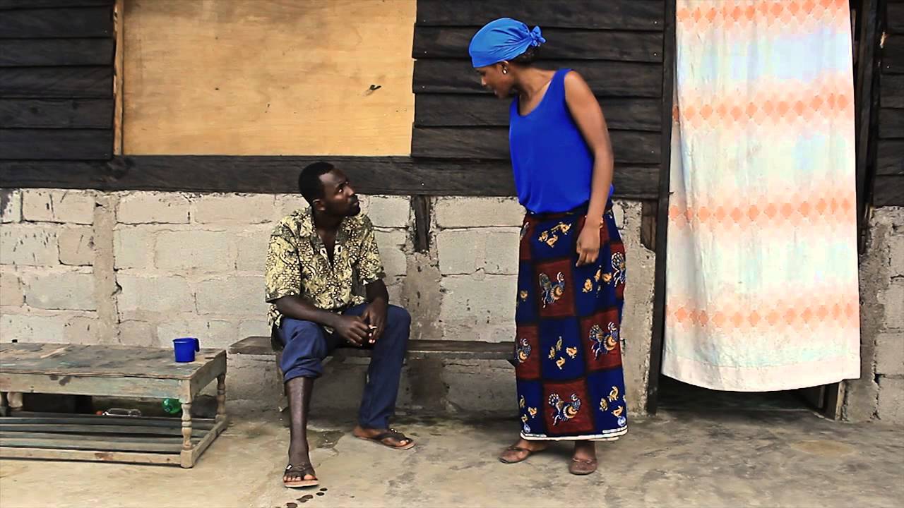What About Love? + Dr. Nkeng Stephens