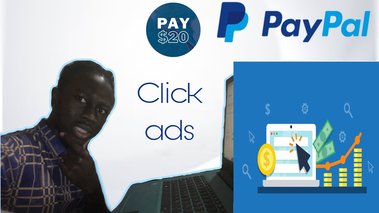 Surf and earn $0.2 per ads online