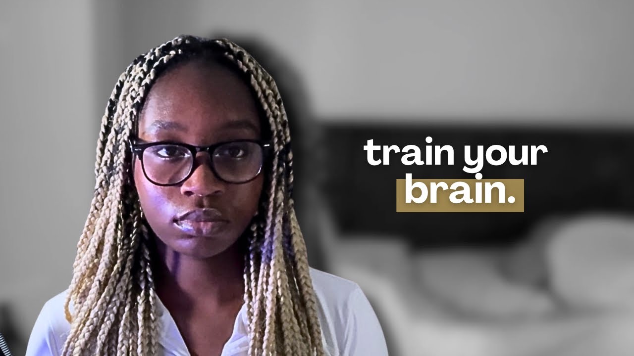 How to Actually Become Disciplined in 14 Minutes