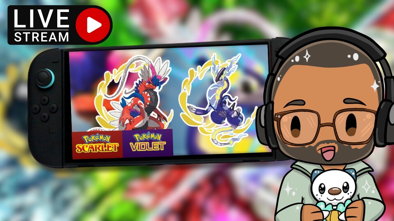 [VGC] Team Testing in Champions Waiting Room 🏆