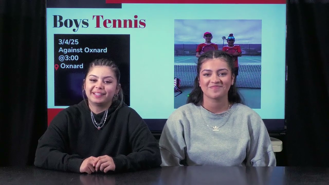 RMHS Spartan Spotlight 2025 EP2
