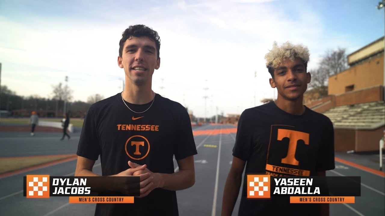 Day in the Life: Tennessee Distance