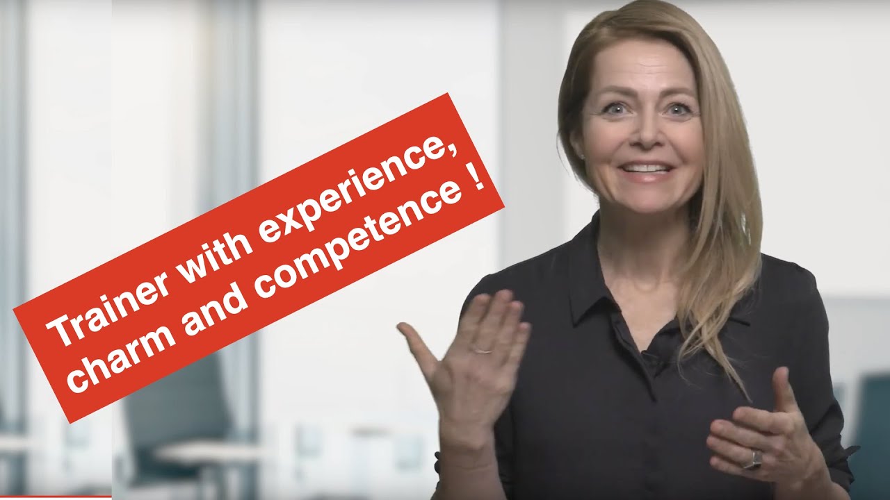 What makes the DIKT Academy trainer training special? MasterTrainer Sabine Altena on our Experience.