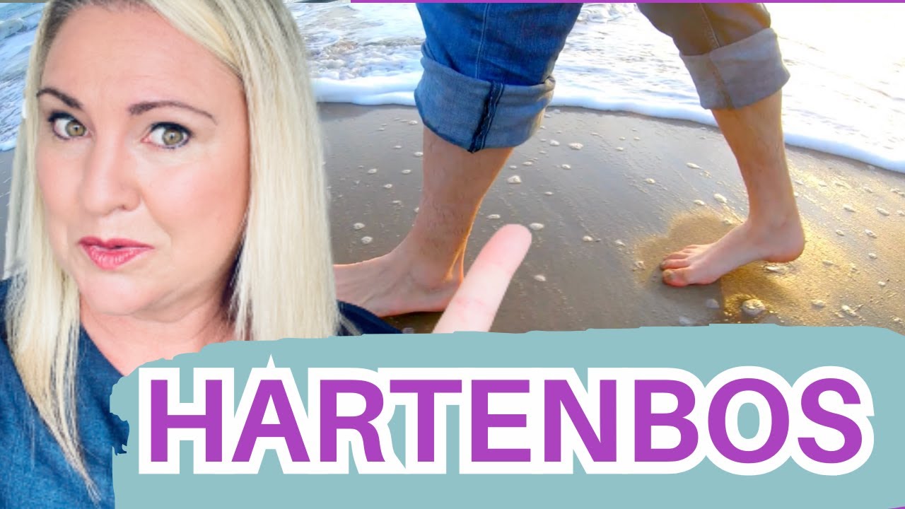 Hartenbos: A Slice of Paradise in Mossel Bay!