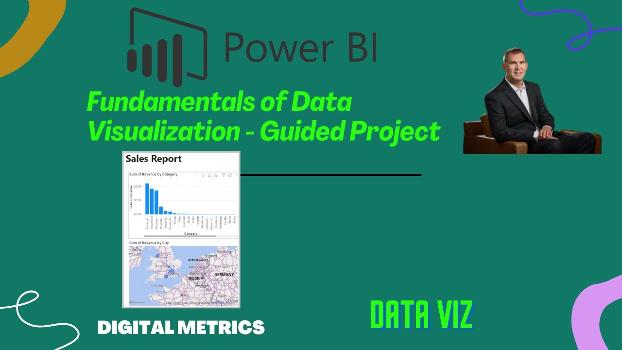 Fundamentals Of Data Viz Power BI