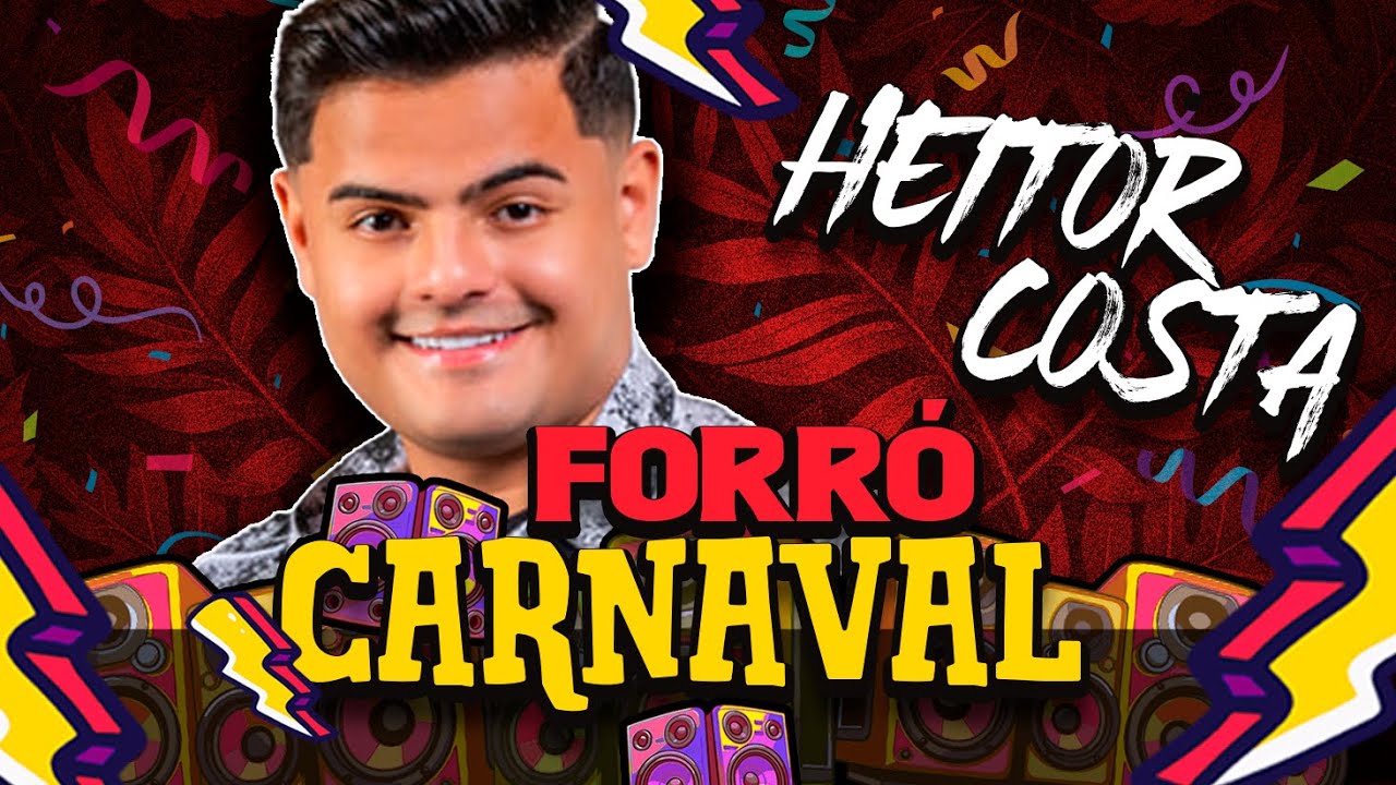 HEITOR COSTA - MELHORES DO HC ATUALIZADAS | Repertório Atualizado 2026 - Pra Tocar Nos Paredões