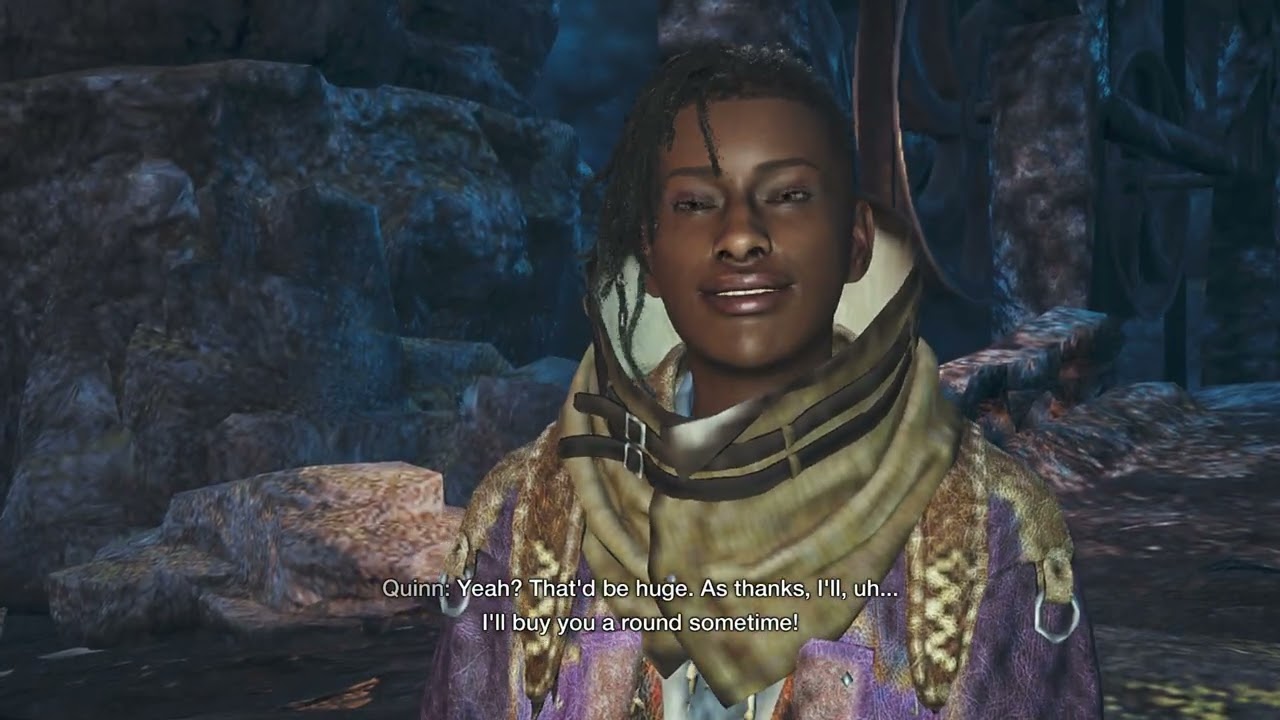 Monster Hunter Wilds - 5 (21/2/69)