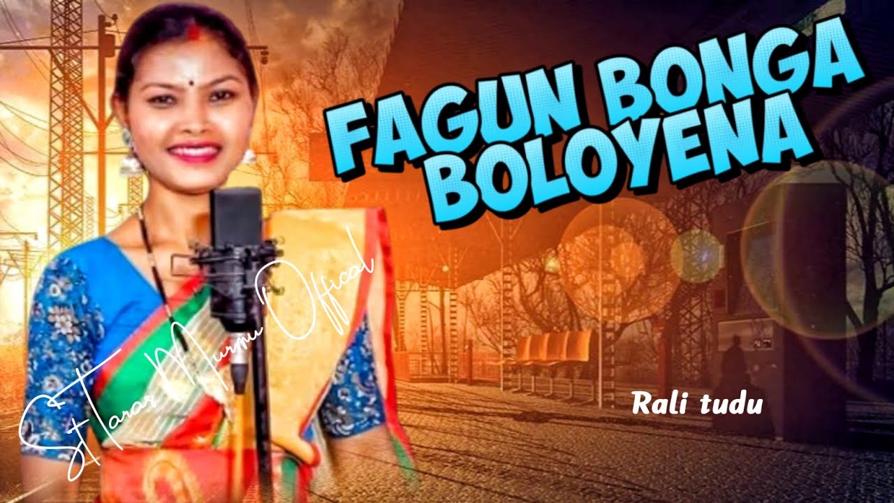 Tildanga program 2026_Fagun Bonga Boloyana_Rali Tudu_New Santali Program Video 2026_Santali Program 