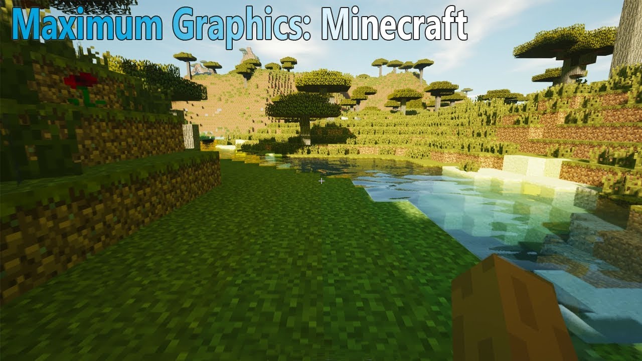 But Can It Run..... Minecraft?!