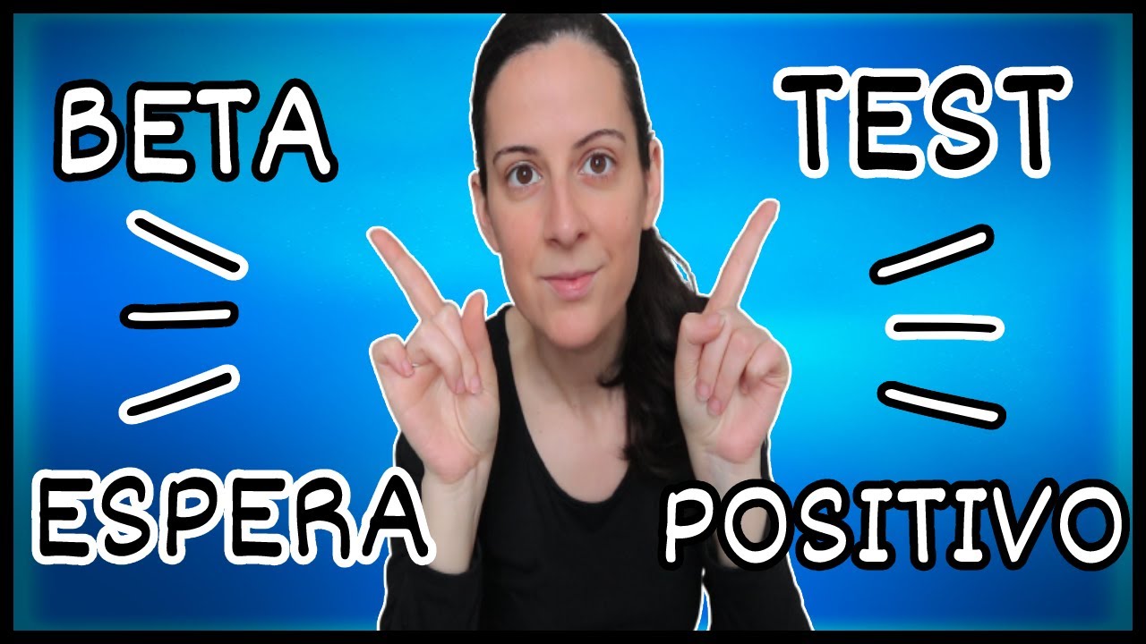 SÍNTOMAS DURANTE MI QUINTA BETA ESPERA CON RESULTADO POSITIVO!!! Pulpito's family