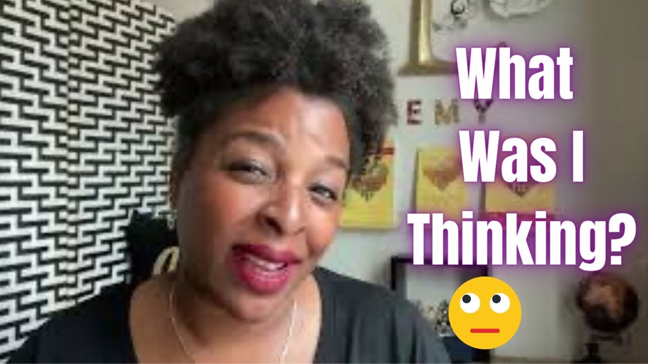 I Married the Wrong Man! (The Decoy/Counterfeit)