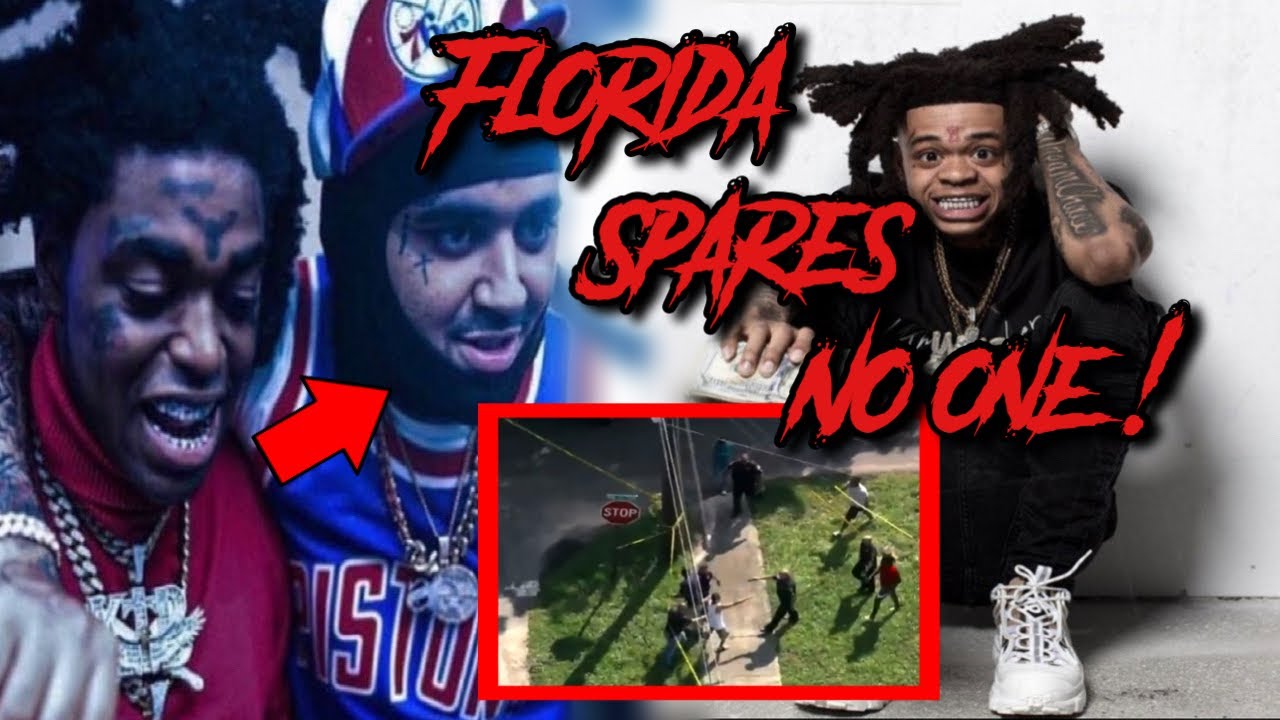 WIZ DA WIZARD FOUND DEAD AT VACANT HOME HOURS AFTER SPOTEMGOTTEM WAS HIT 5X