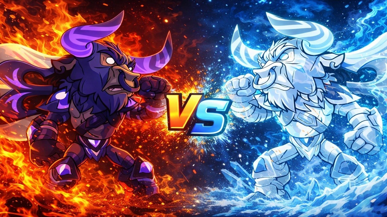 براول هالا اول مرة العب كنترول 🔥🔥 |  Brawlhala 1v1