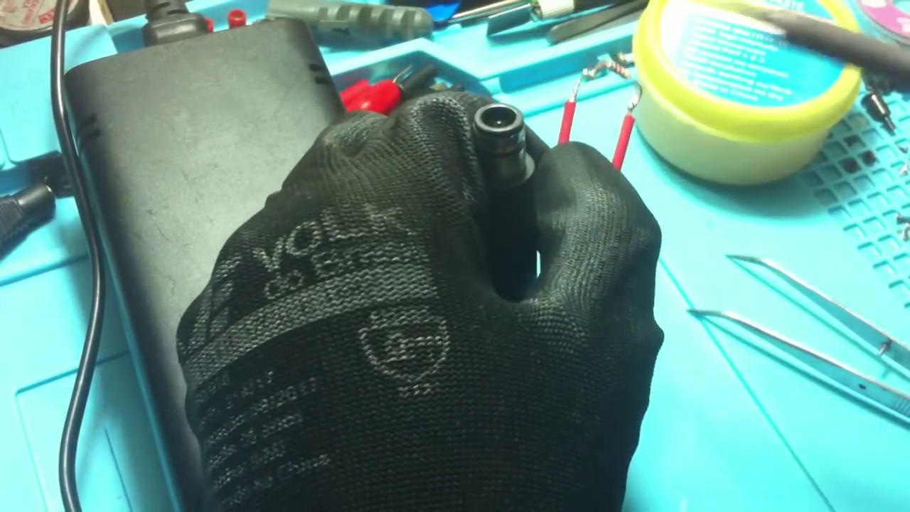 FONTE XBOX360 REPARO??? dicas!