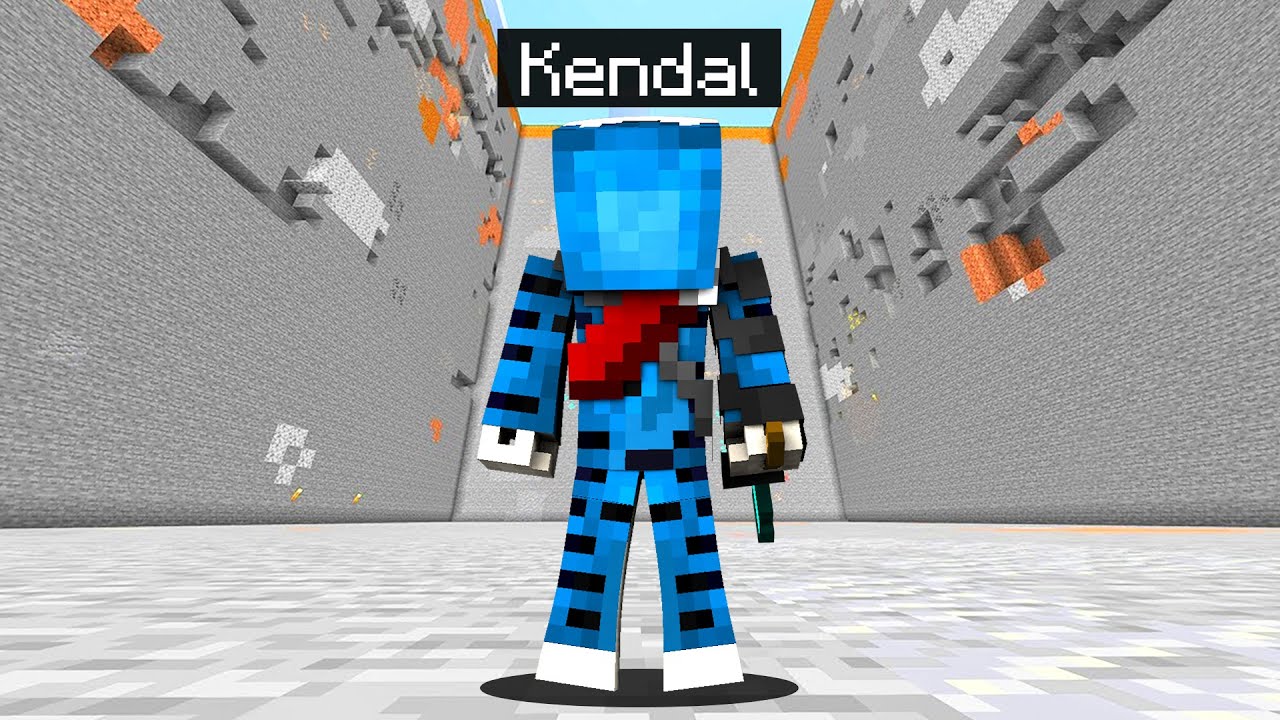 HO SCAVATO 10.000 BLOCCHI NEL MIO MONDO - ImperoCraft ep. 97