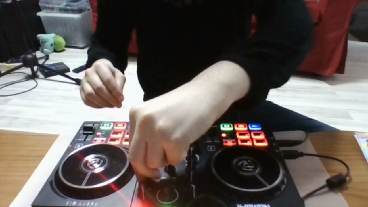 DJ-Test