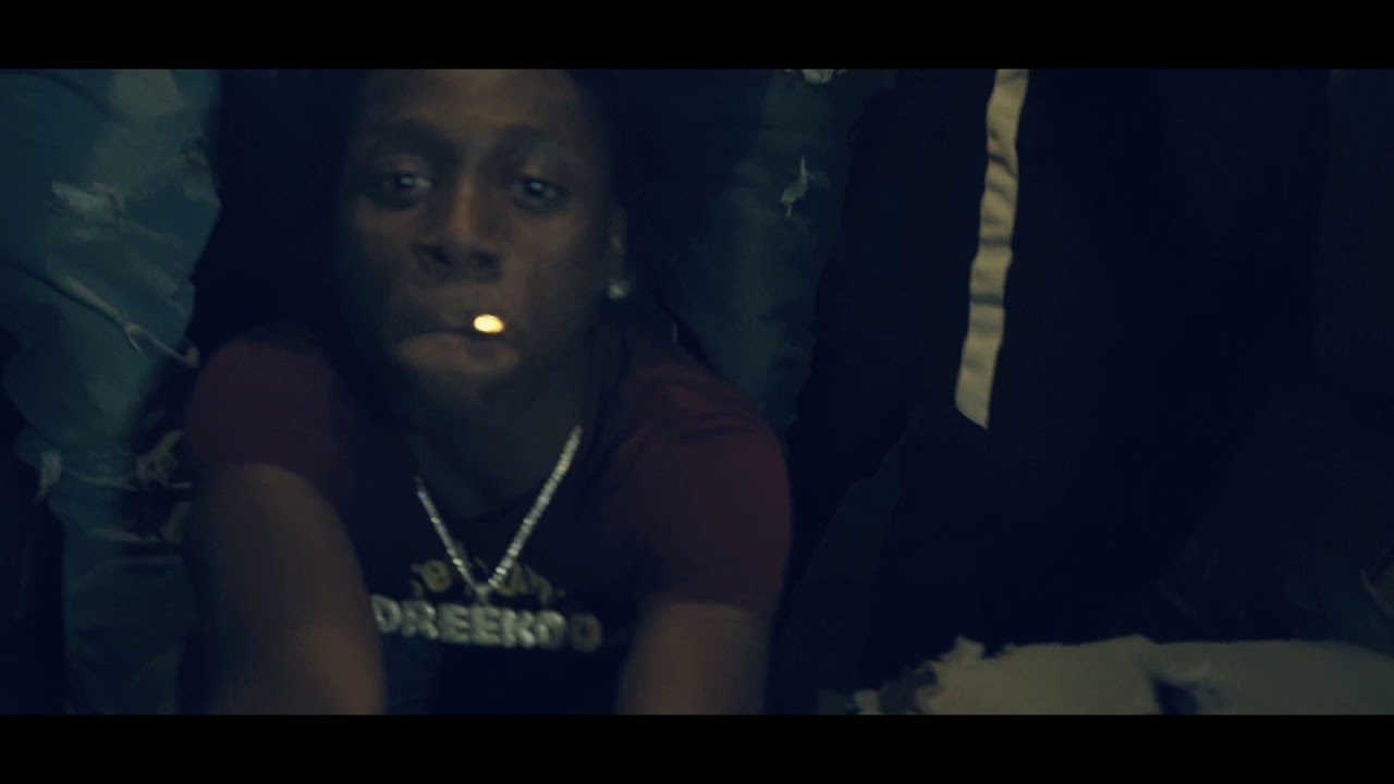Raccz Cannon - Smoke Sumn