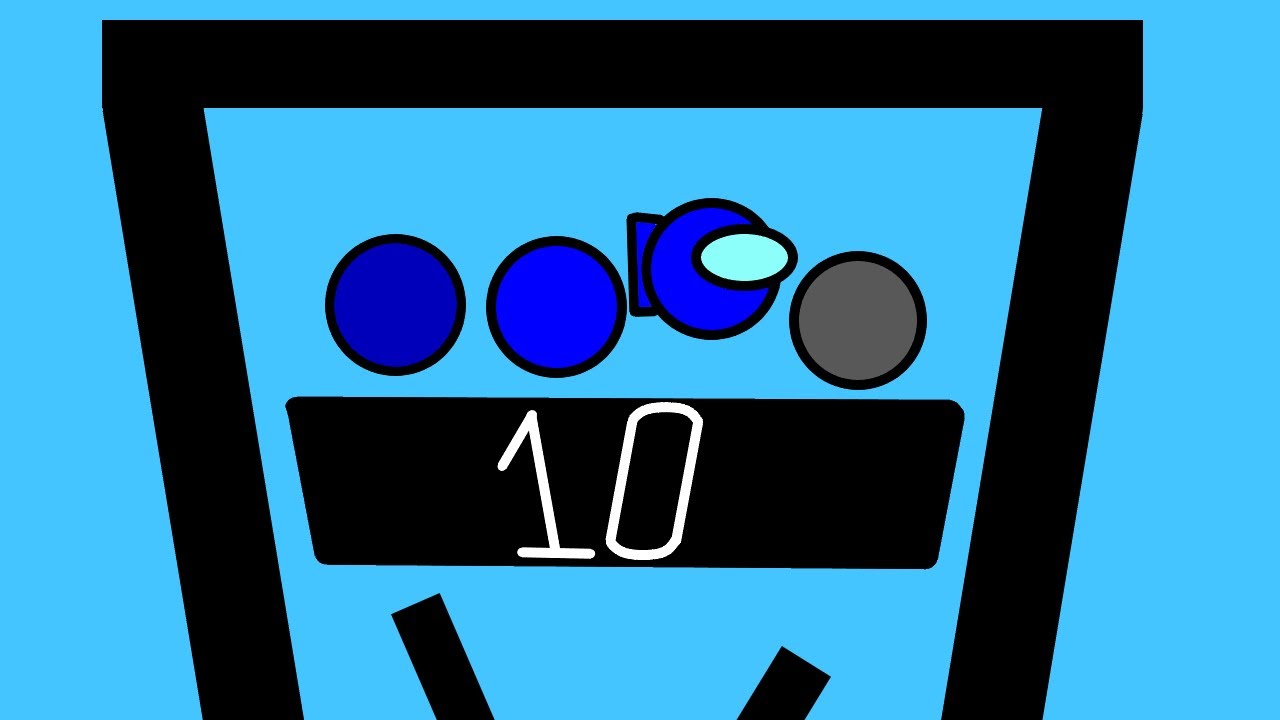 Marble Elimination - Episode 10 - 