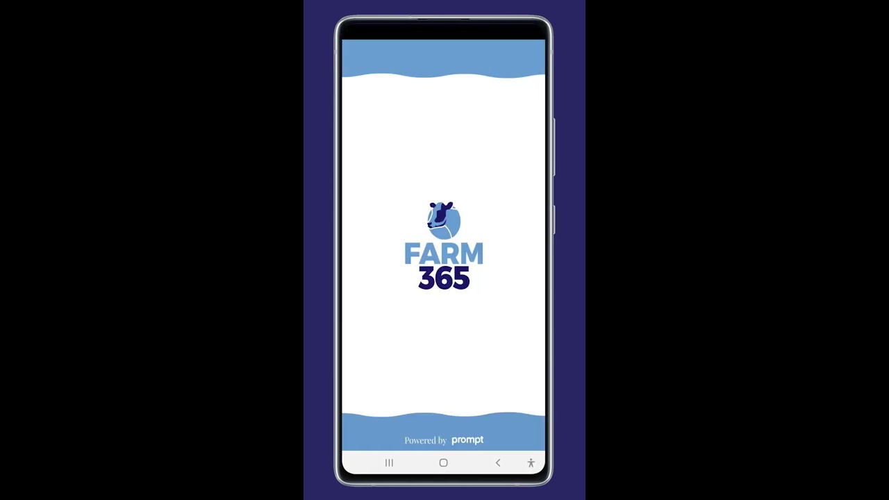 How to Install Farm 365 App and Register a Farmer? | Hindi Language
