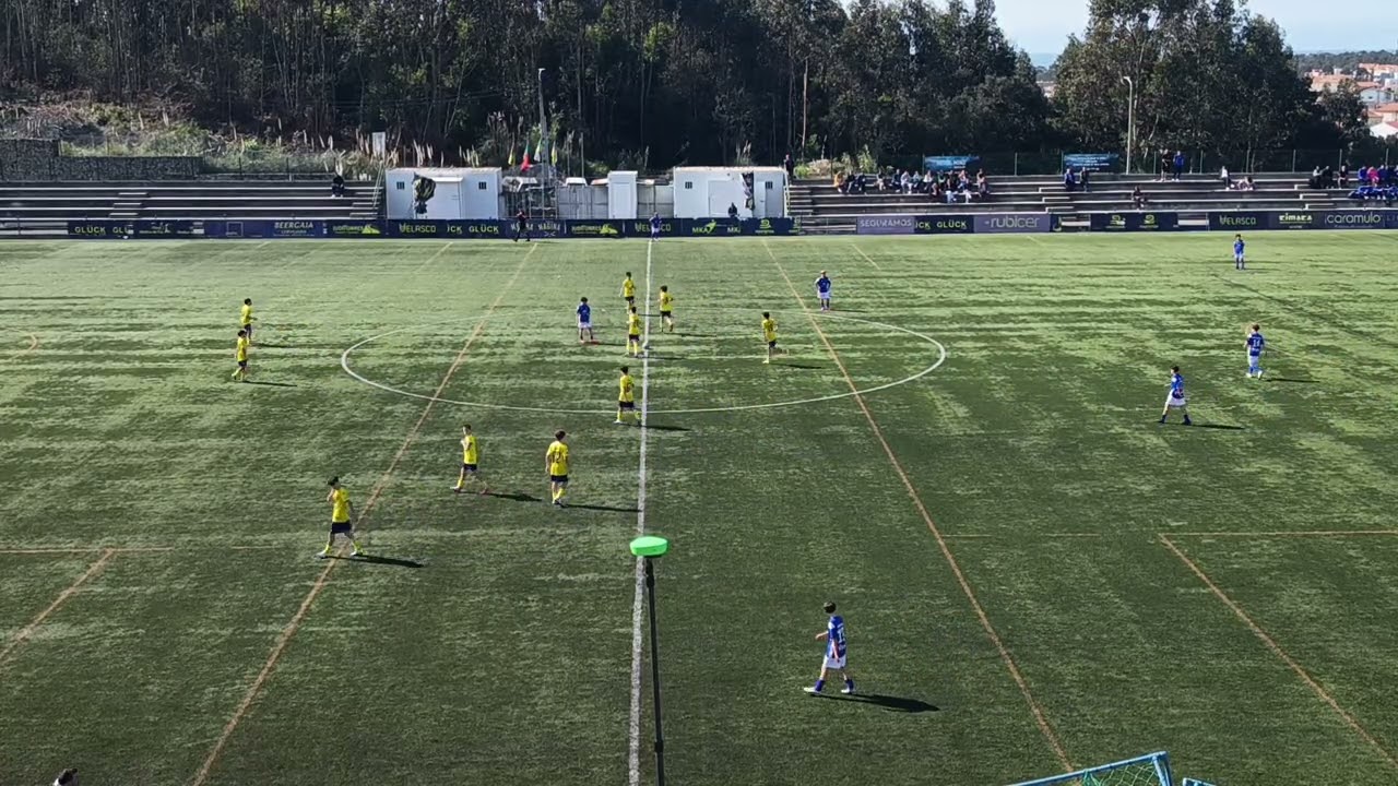 DF Valadares vs Clip 2@