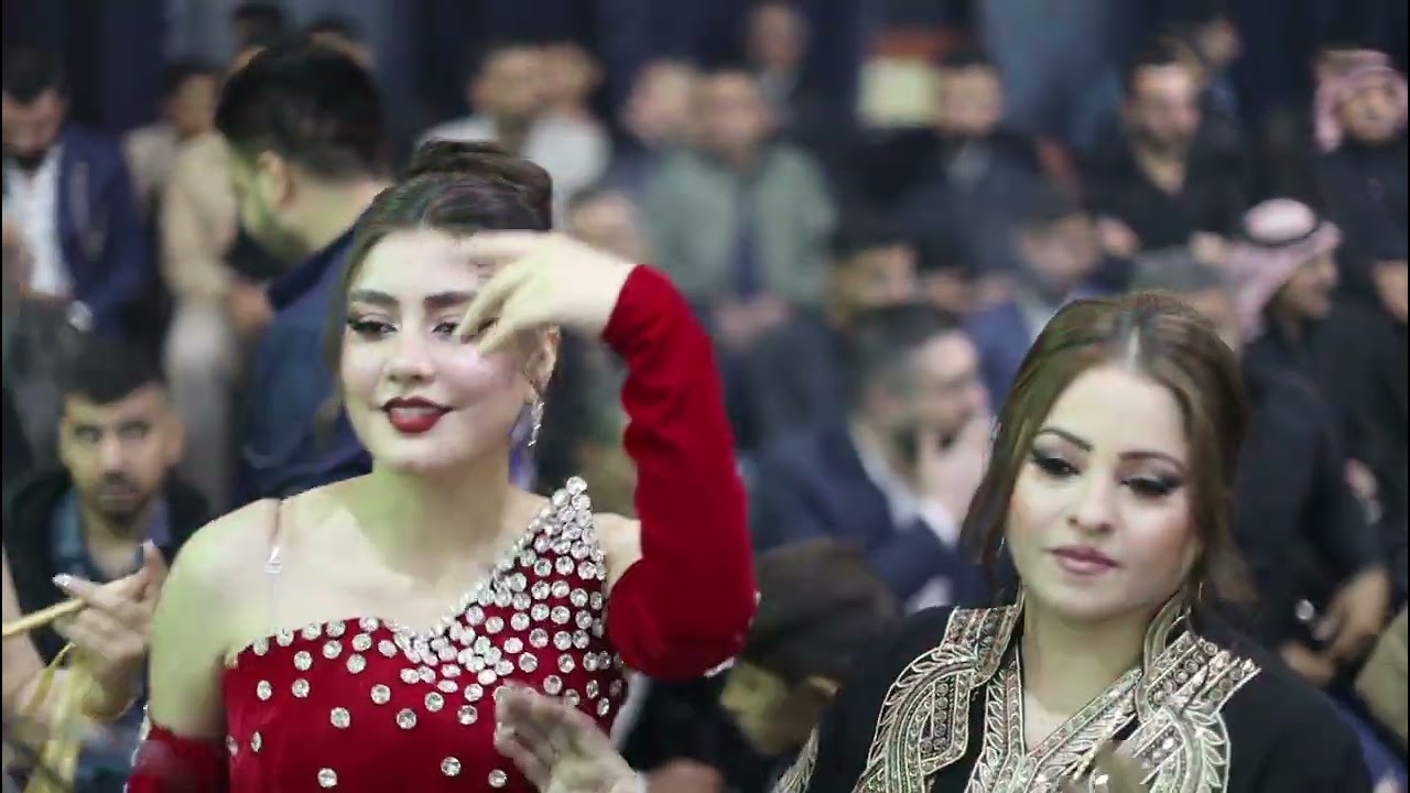 رقص شيخاني عرس جميل عليكو فيديو 1
