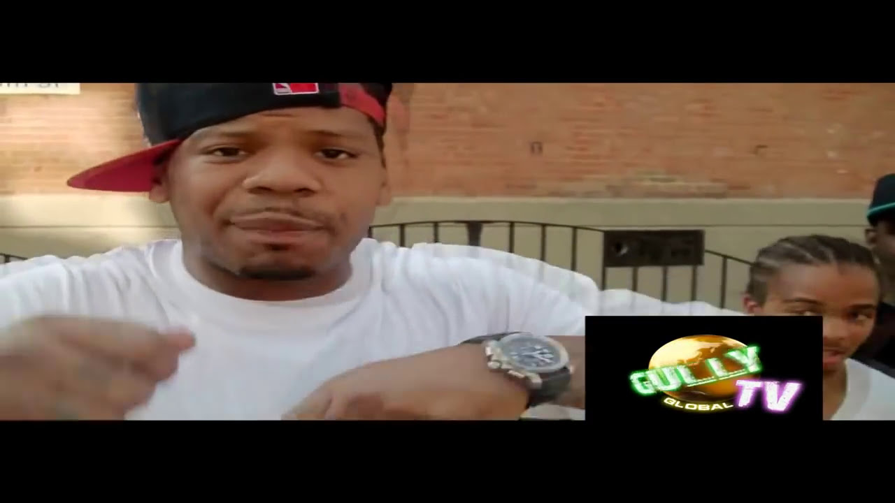 MIKE DELOREAN FROM BARS&HOOKS TALKS PRODIGY'S BOOK