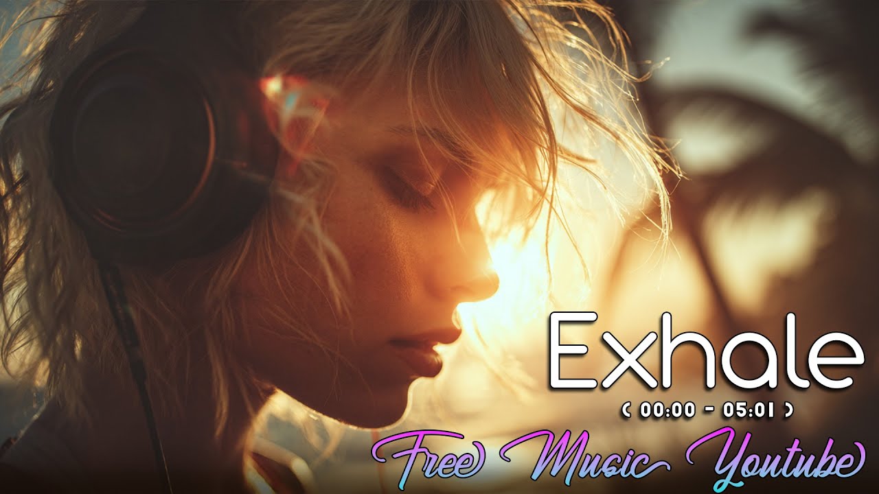 Relax with Top Pop Songs 2025 🎶 Chill Vibes Playlist: Exhale