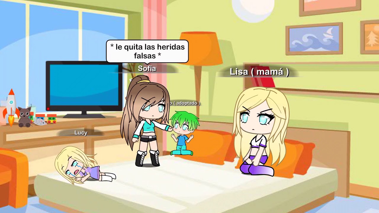El adoptado