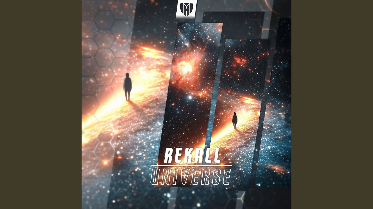 Universe (Extended Mix)