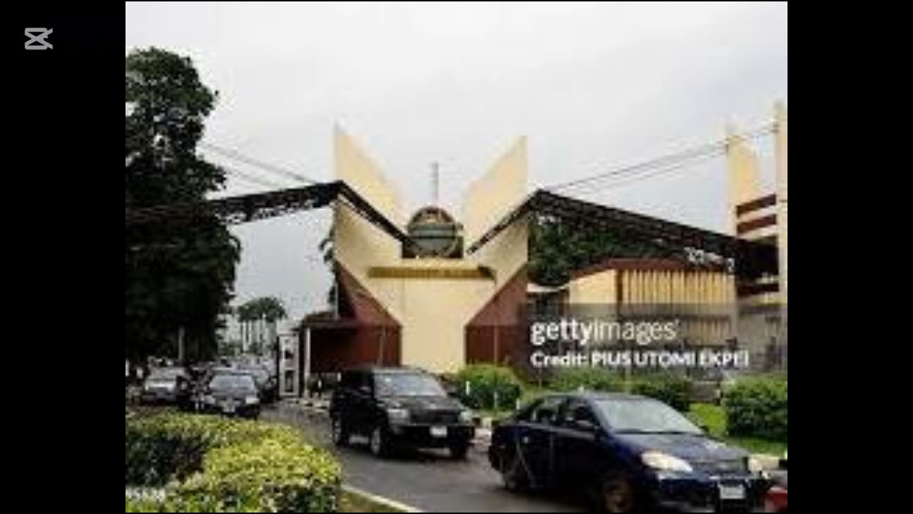LATEST UNILAG POST UTME SCREENING NEWS.. #Unilag #viral  #naijanews #postutme 