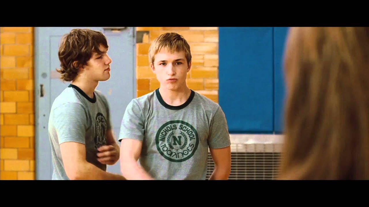 Dear Lemon Lima Trailer HD.mov