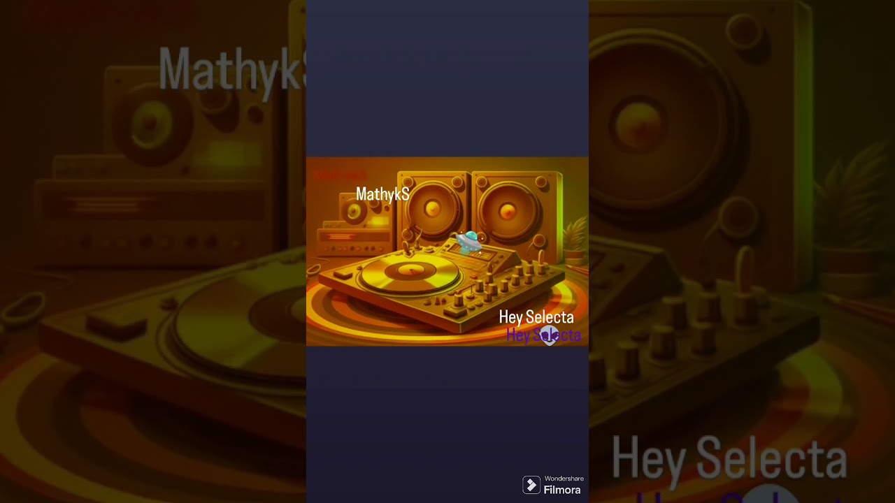 MathykS Selecta