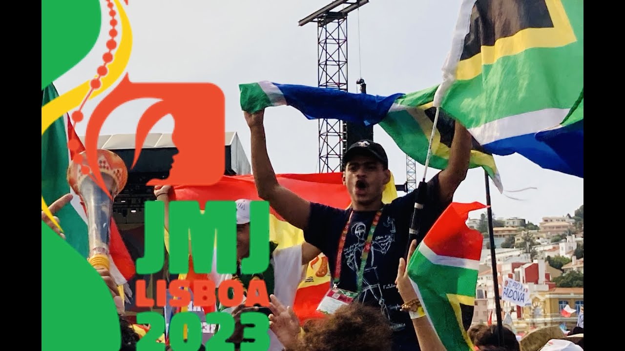 WYD LISBON 2023