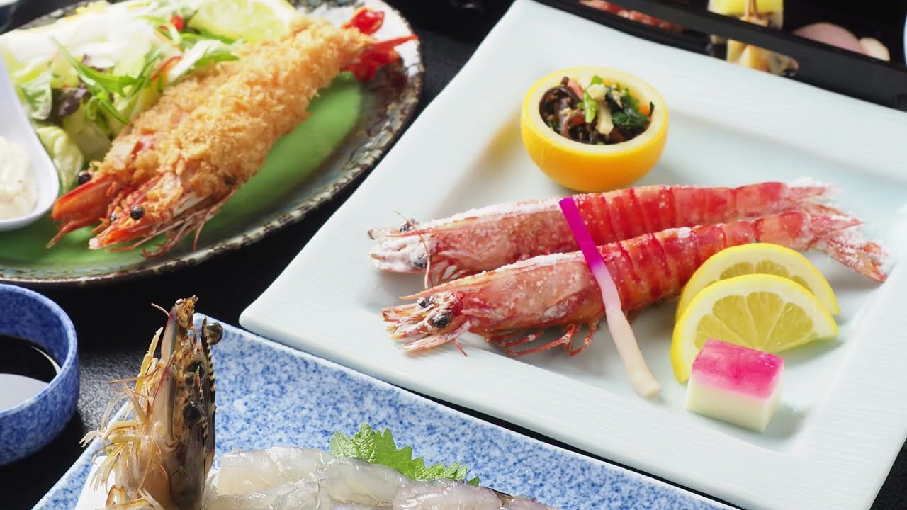 日本山口市觀光宣傳影片「Yamaguchi City～Hidden Treasure of Japan～」
