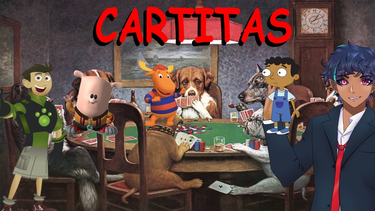 CARTITAS CON PAPOIS | ROBLOX