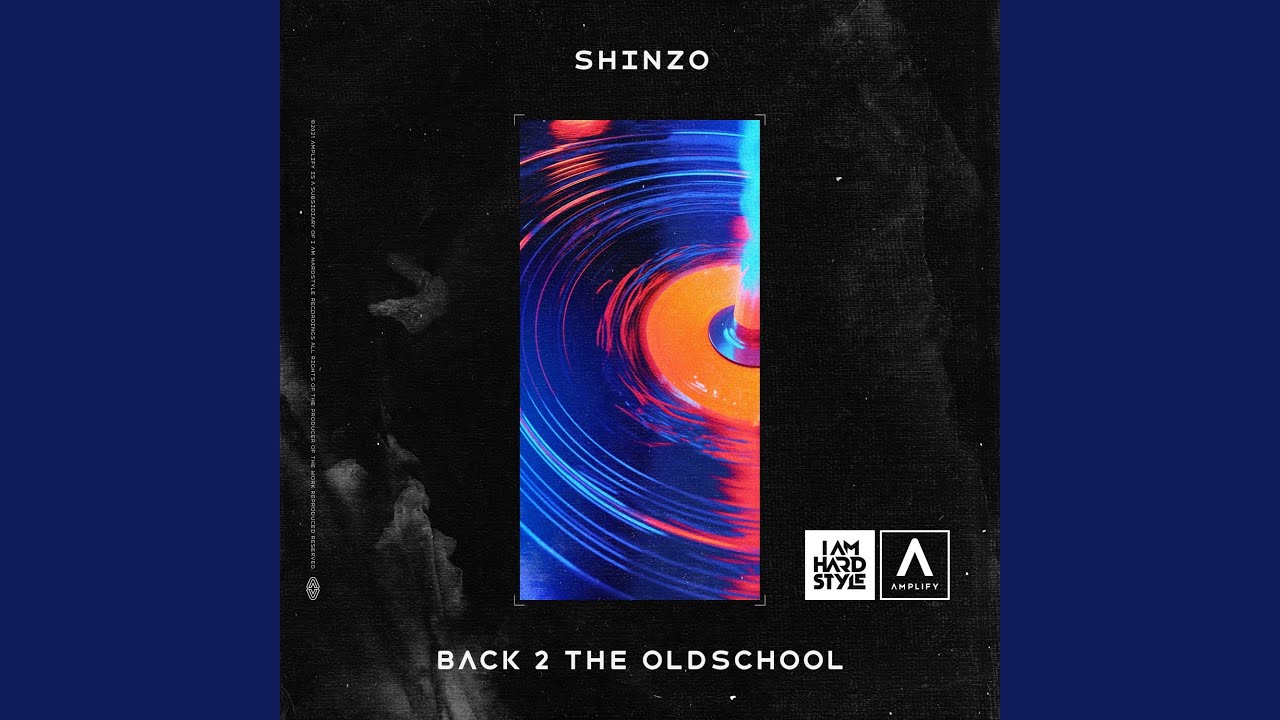 Back 2 The Oldschool (Extended Mix)