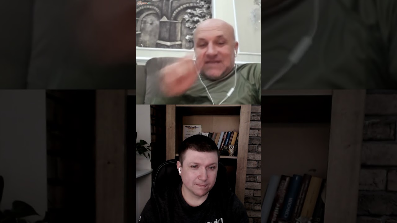 Фиаско юлиста. | Чат рулетка #краянин