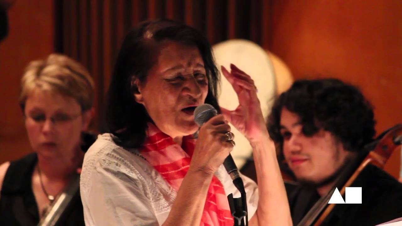 Cape Town Goema Orchestra - 