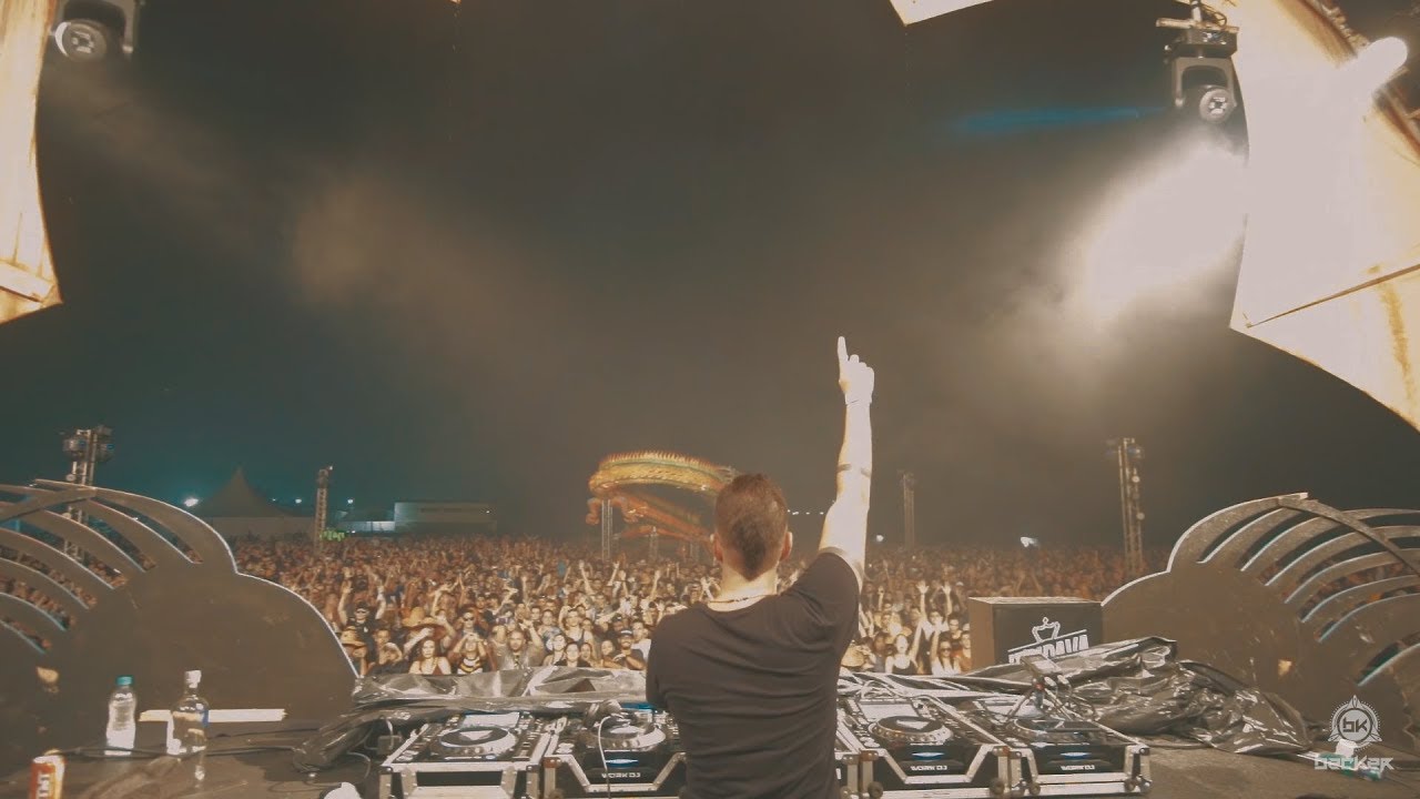 Becker - XXXPERIENCE