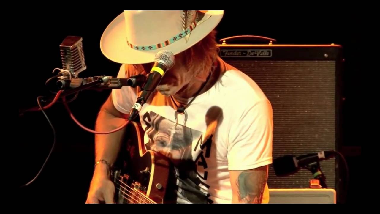 Woven Hand   The Threshingfloor Live HQ