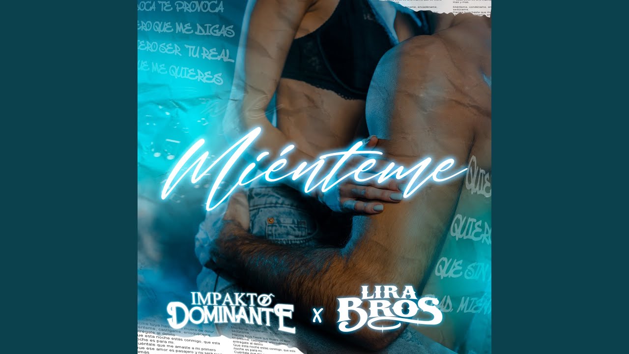Miénteme