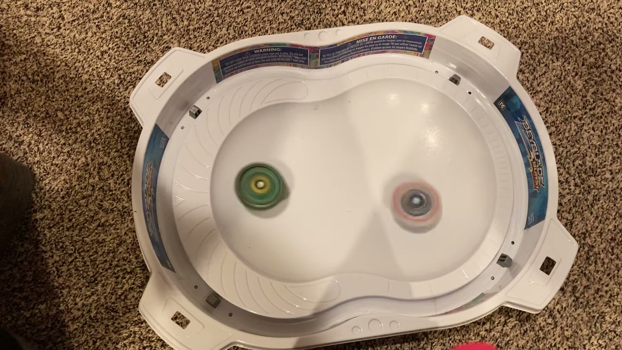 Vertical drop battle set review