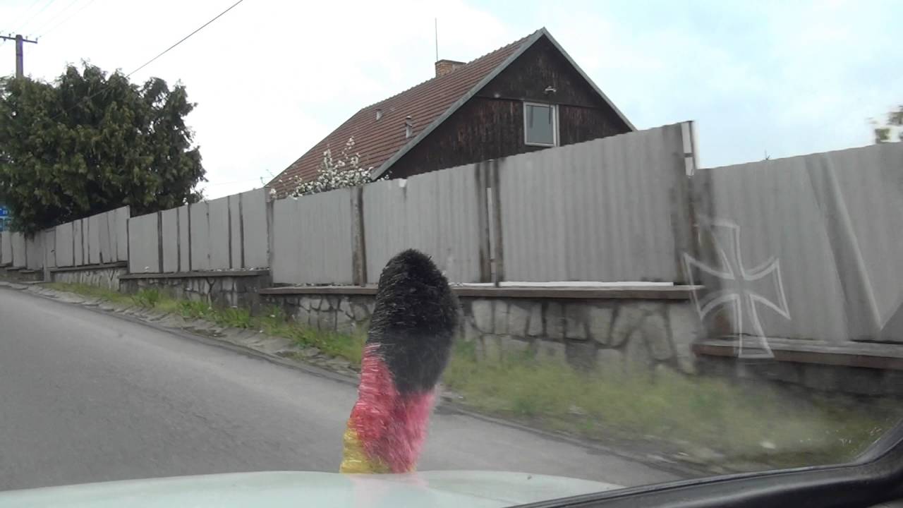 Nižný Hrabovec Hencovce Vranov nad Topľou 18 Slovensko Slovakia 25.4.2016