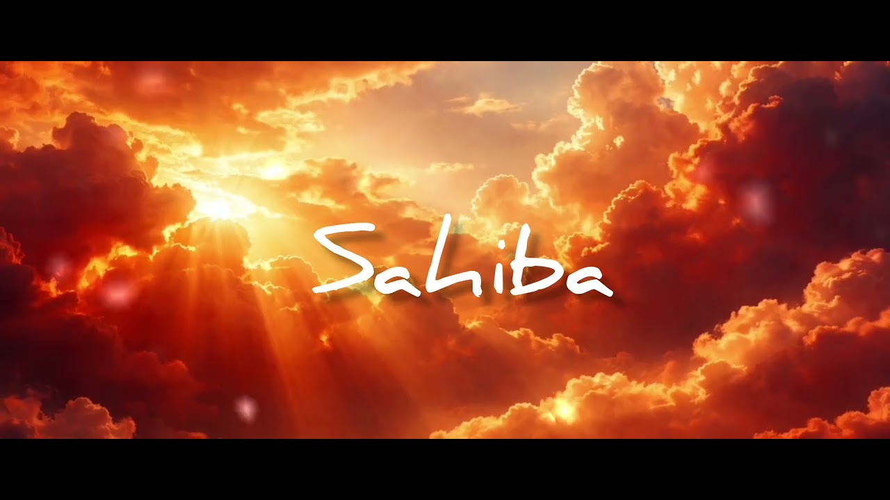 Sahiba slowed reverb 