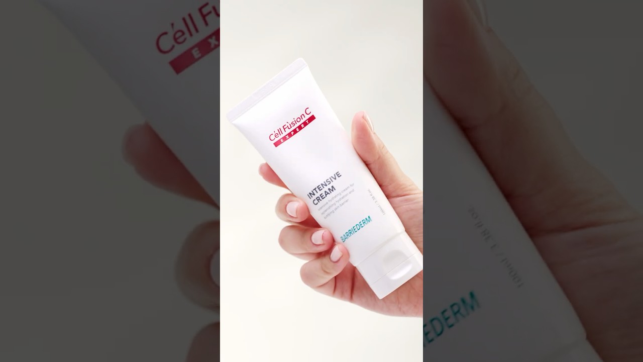 TopKosmetyk 2025: Cell Fusion C Expert ❤️