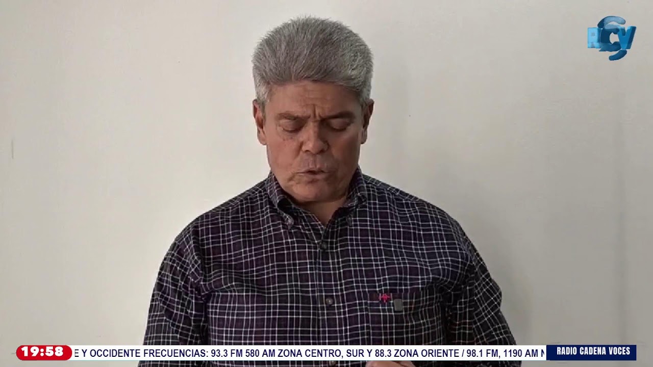 RCV NOTICIAS NOCTURNO