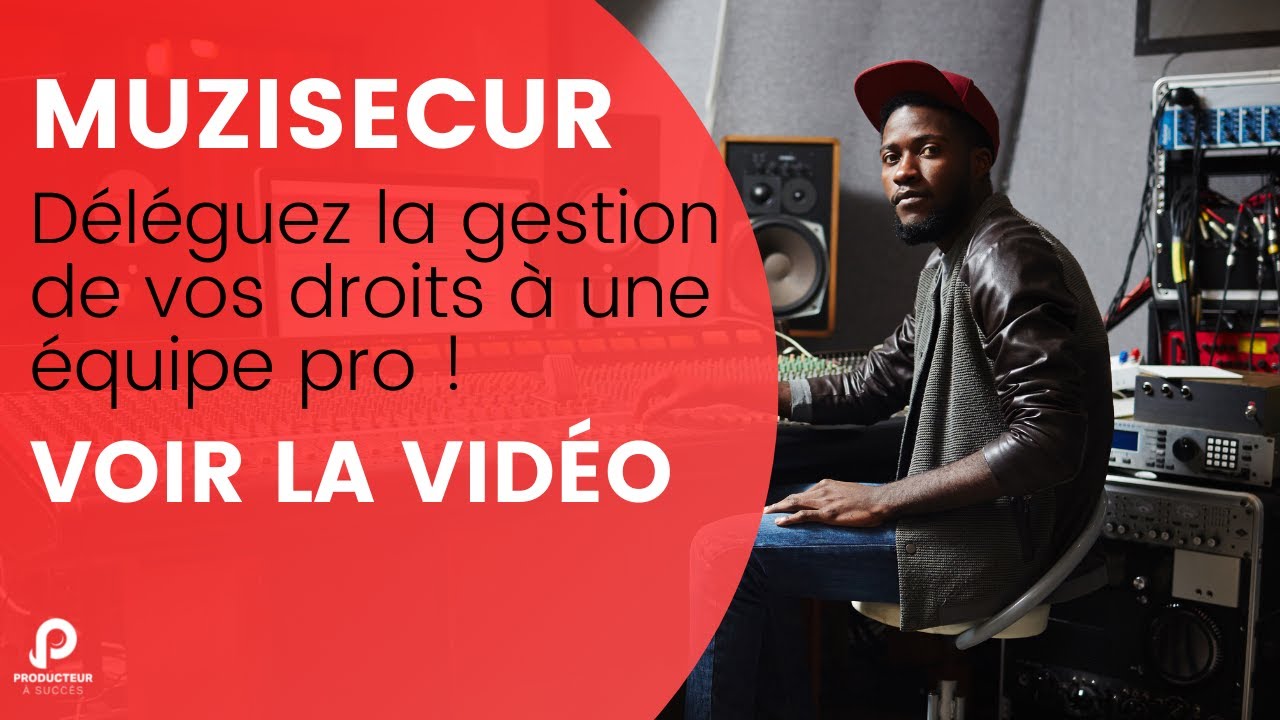 L'Outil Muzisecur vu de l'int&eacute;rieur !