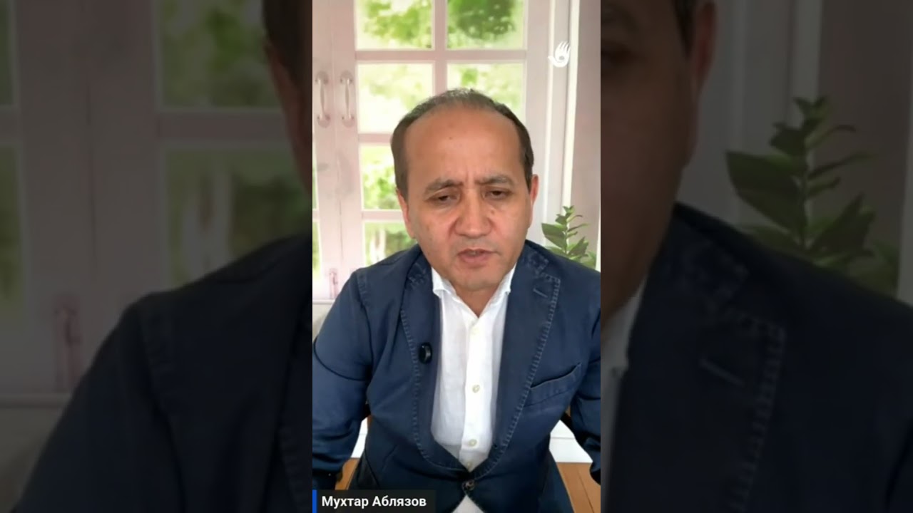 КАЗАХСТАН И КЫРГЫЗСТАН - ДВЕ СТРАНЫ, ГДЕ ДИКТАТУРА. БАНДИТЫ И МАФИЯ У ВЛАСТИ!
