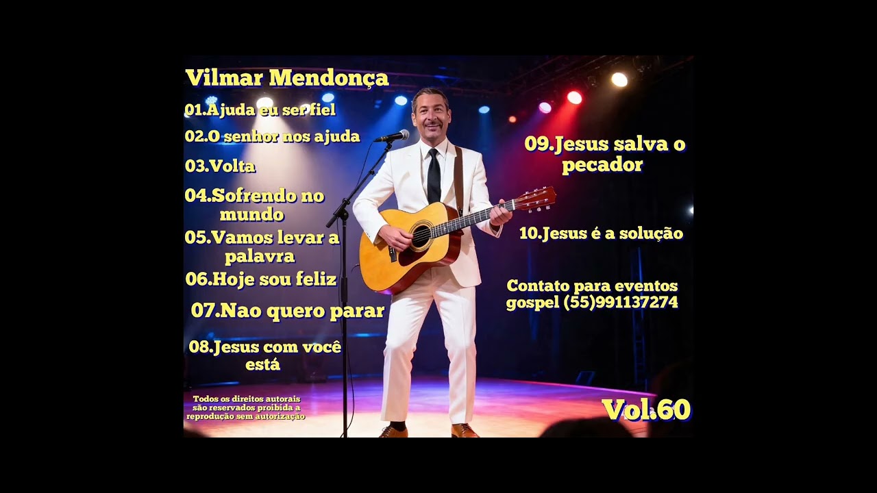 Hoje sou feliz completo 