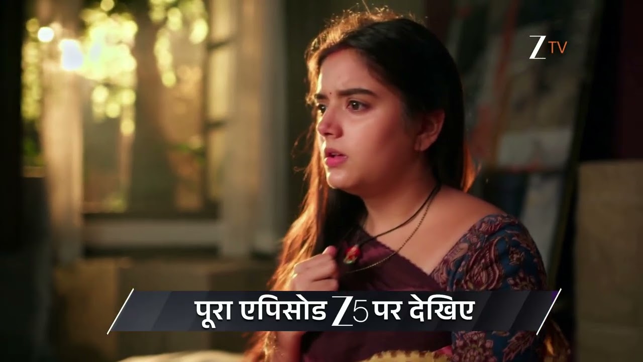 Tu Hi Re Dil Mein | Ep - 42 | Preview | Jul 26 2026 | Zee TV